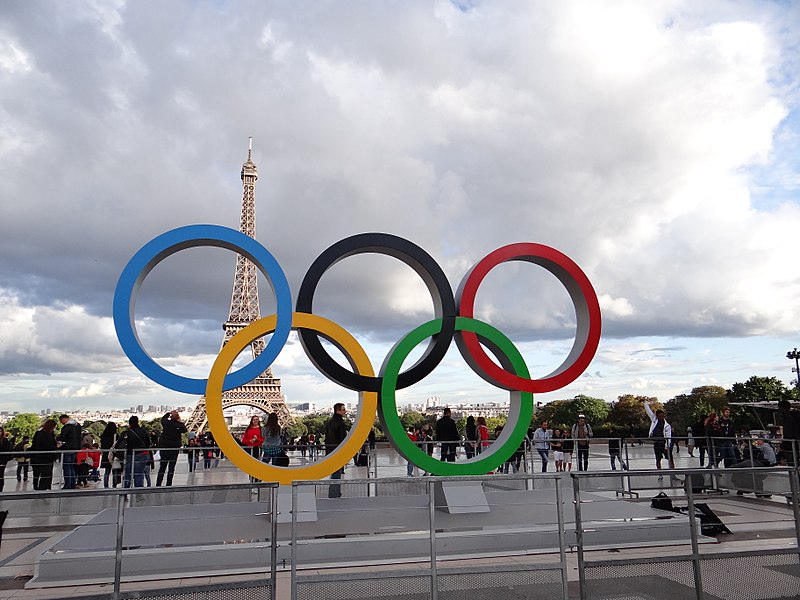 Jeux Olympiques de Paris 2024 : Suspension de la réquisition de 3 000 chambres d'étudiants